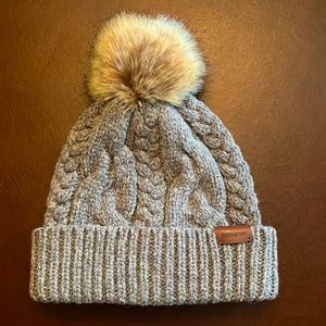 Pendleton wool beanie